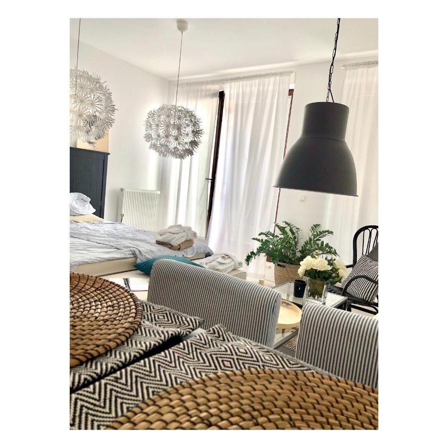 Apartments Bastova, Stela & Mia Apartments Μπρατισλάβα Εξωτερικό φωτογραφία