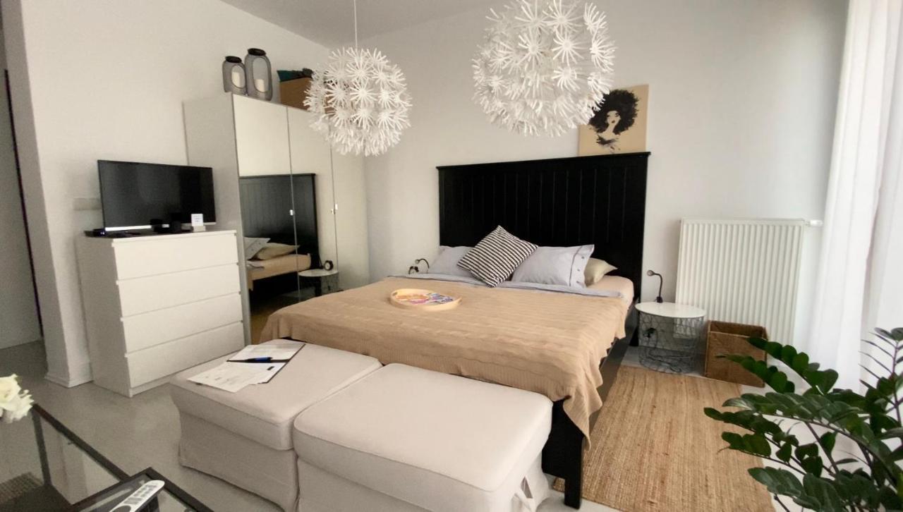 Apartments Bastova, Stela & Mia Apartments Μπρατισλάβα Εξωτερικό φωτογραφία