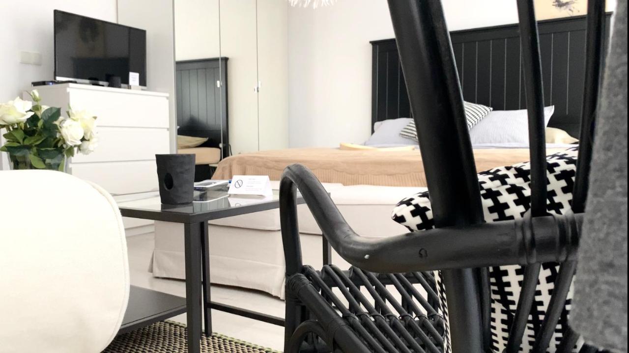 Apartments Bastova, Stela & Mia Apartments Μπρατισλάβα Εξωτερικό φωτογραφία