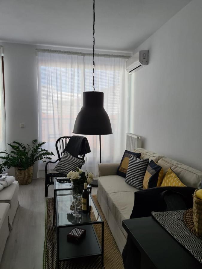 Apartments Bastova, Stela & Mia Apartments Μπρατισλάβα Εξωτερικό φωτογραφία