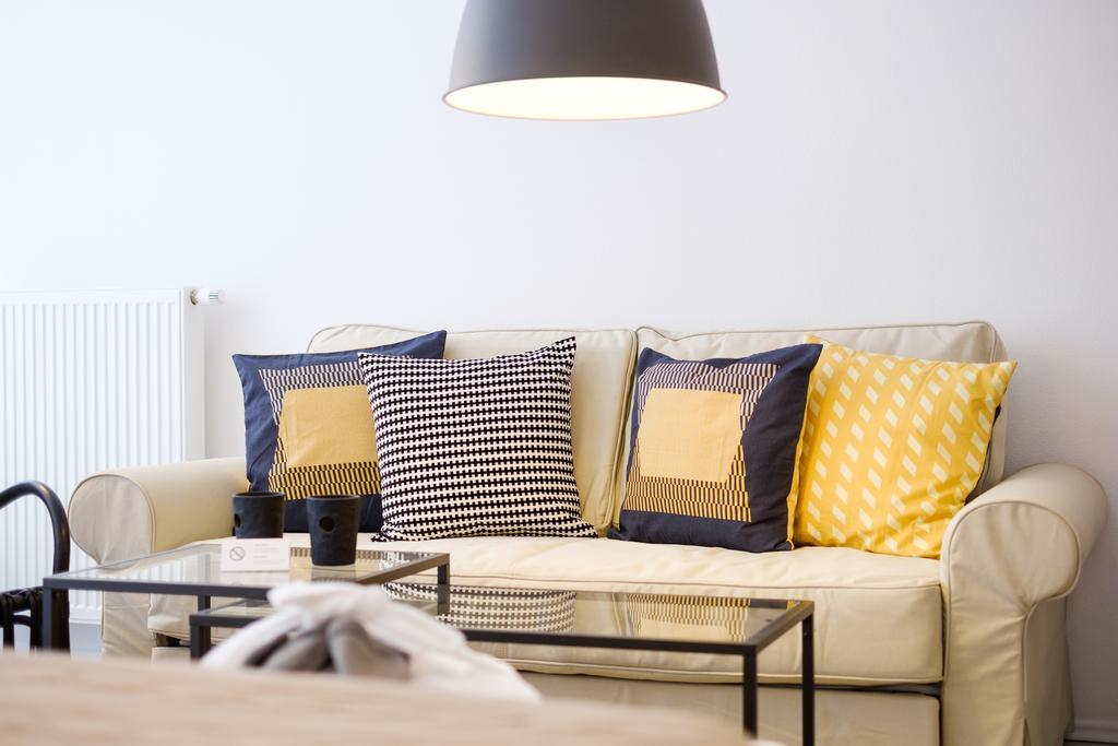 Apartments Bastova, Stela & Mia Apartments Μπρατισλάβα Εξωτερικό φωτογραφία