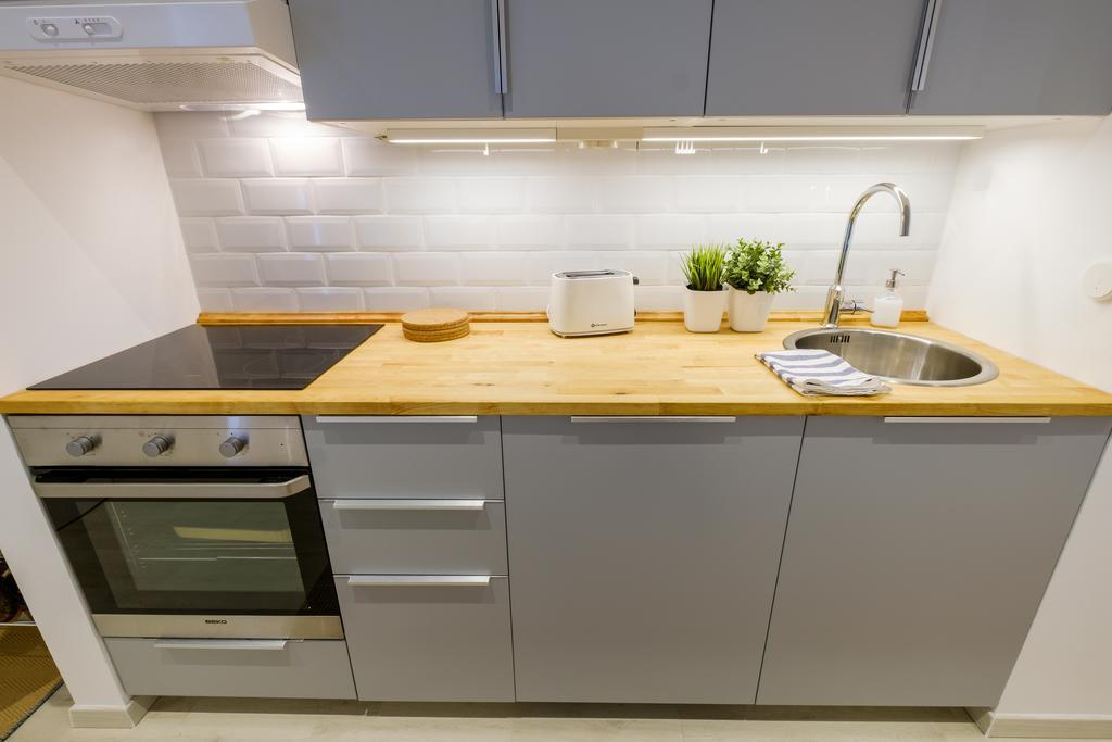 Apartments Bastova, Stela & Mia Apartments Μπρατισλάβα Εξωτερικό φωτογραφία