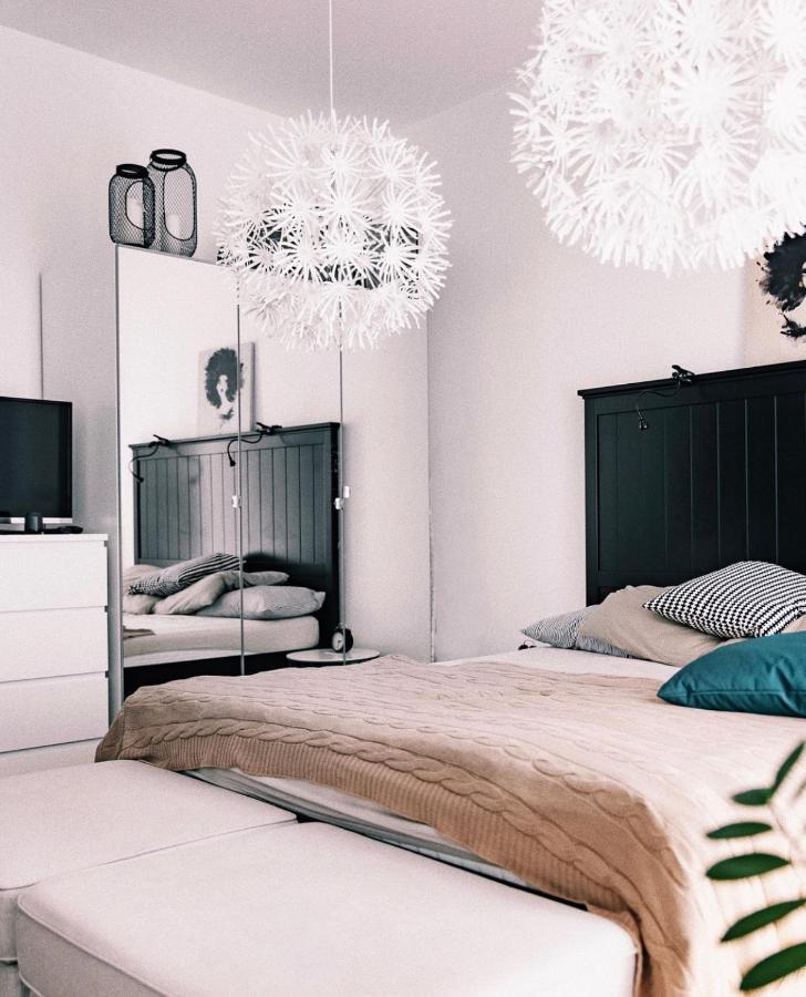 Apartments Bastova, Stela & Mia Apartments Μπρατισλάβα Εξωτερικό φωτογραφία