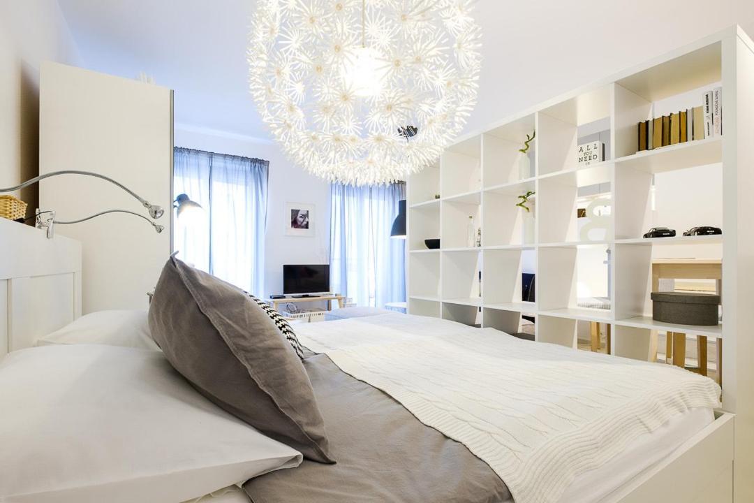 Apartments Bastova, Stela & Mia Apartments Μπρατισλάβα Εξωτερικό φωτογραφία